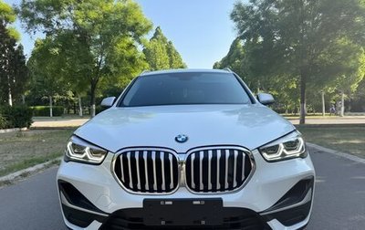 BMW X1, 2022 год, 1 990 000 рублей, 1 фотография