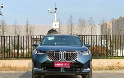 BMW X3, 2025 год, 6 047 000 рублей, 1 фотография