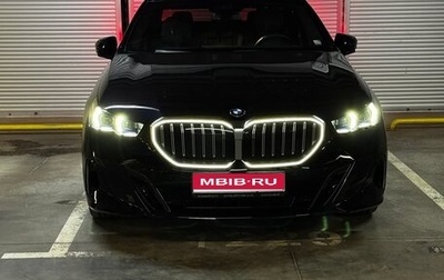 BMW 5 серия, 2024 год, 8 500 000 рублей, 1 фотография