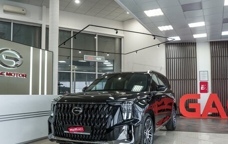 GAC GS8, 2026 год, 4 949 000 рублей, 1 фотография
