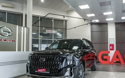 GAC GS8, 2026 год, 4 949 000 рублей, 1 фотография