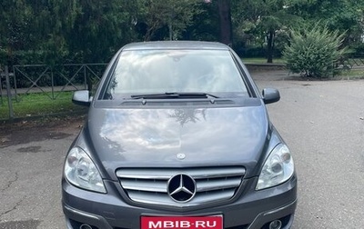Mercedes-Benz B-Класс, 2010 год, 700 000 рублей, 1 фотография