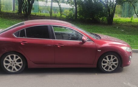 Mazda 6, 2007 год, 380 000 рублей, 1 фотография