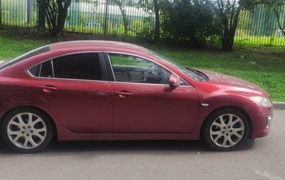 Mazda 6, 2007 год, 380 000 рублей, 1 фотография