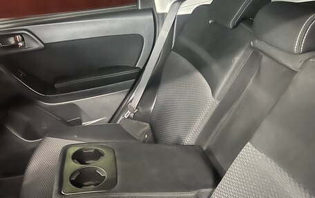 Subaru Forester, 2015 год, 1 950 000 рублей, 15 фотография