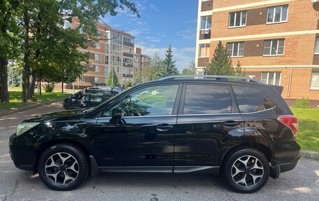 Subaru Forester, 2015 год, 1 950 000 рублей, 20 фотография