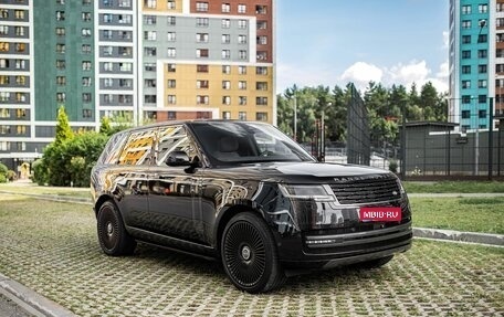 Land Rover Range Rover IV рестайлинг, 2024 год, 19 390 000 рублей, 1 фотография