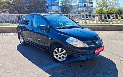 Nissan Tiida, 2011 год, 600 000 рублей, 1 фотография