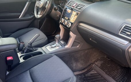 Subaru Forester, 2015 год, 1 950 000 рублей, 26 фотография