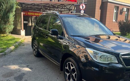Subaru Forester, 2015 год, 1 950 000 рублей, 25 фотография