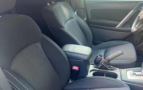 Subaru Forester, 2015 год, 1 950 000 рублей, 28 фотография