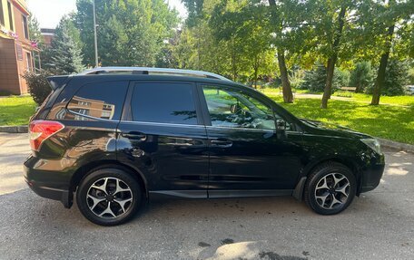 Subaru Forester, 2015 год, 1 950 000 рублей, 24 фотография