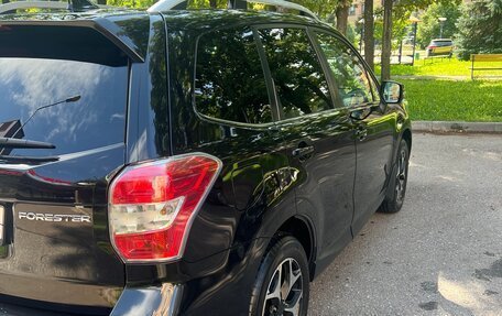Subaru Forester, 2015 год, 1 950 000 рублей, 23 фотография