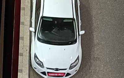 Ford Focus III, 2011 год, 780 000 рублей, 1 фотография