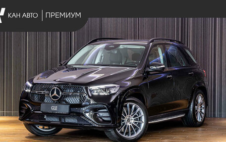 Mercedes-Benz GLE, 2026 год, 14 600 000 рублей, 1 фотография