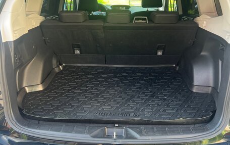 Subaru Forester, 2015 год, 1 950 000 рублей, 31 фотография