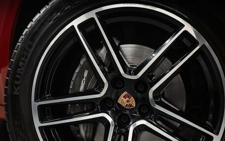 Porsche Macan I рестайлинг, 2019 год, 4 544 000 рублей, 8 фотография