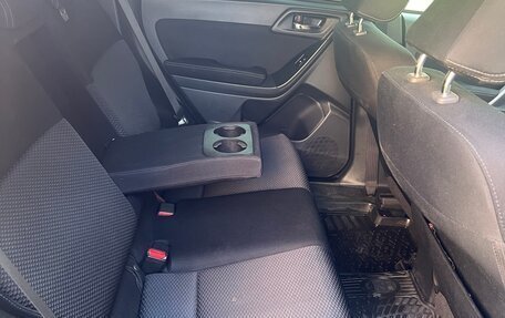 Subaru Forester, 2015 год, 1 950 000 рублей, 30 фотография