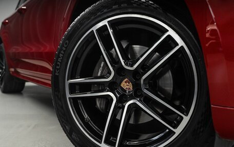 Porsche Macan I рестайлинг, 2019 год, 4 544 000 рублей, 7 фотография