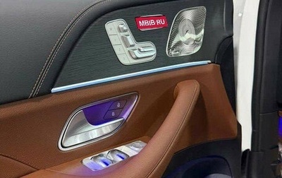 Mercedes-Benz GLE, 2026 год, 11 799 000 рублей, 1 фотография