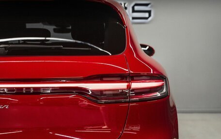Porsche Macan I рестайлинг, 2019 год, 4 544 000 рублей, 16 фотография