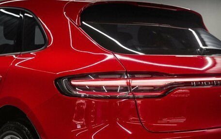 Porsche Macan I рестайлинг, 2019 год, 4 544 000 рублей, 14 фотография