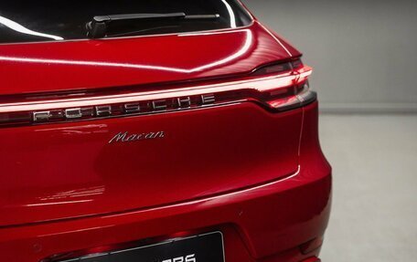 Porsche Macan I рестайлинг, 2019 год, 4 544 000 рублей, 12 фотография