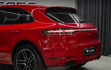 Porsche Macan I рестайлинг, 2019 год, 4 544 000 рублей, 11 фотография
