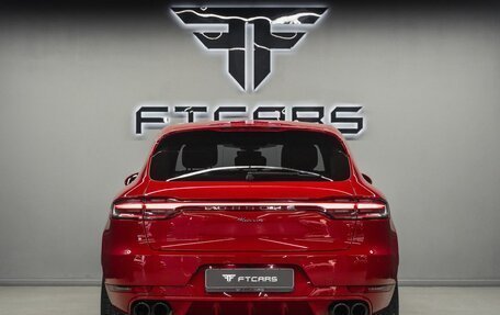 Porsche Macan I рестайлинг, 2019 год, 4 544 000 рублей, 15 фотография