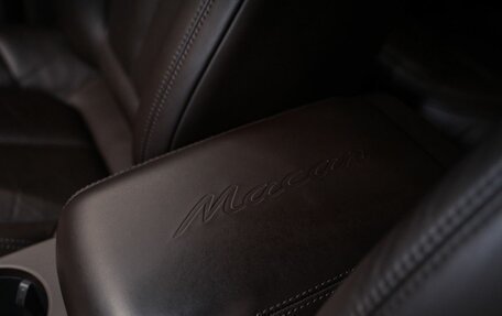 Porsche Macan I рестайлинг, 2019 год, 4 544 000 рублей, 24 фотография