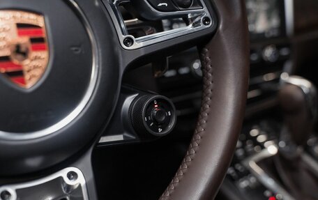 Porsche Macan I рестайлинг, 2019 год, 4 544 000 рублей, 33 фотография