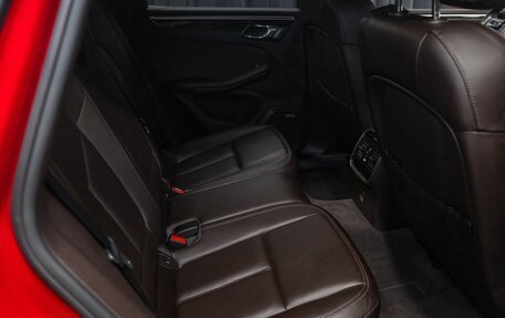 Porsche Macan I рестайлинг, 2019 год, 4 544 000 рублей, 29 фотография