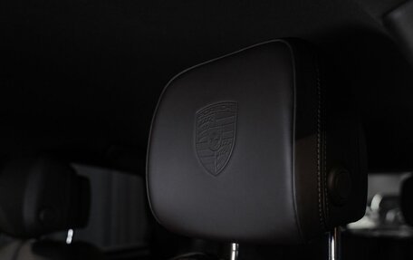 Porsche Macan I рестайлинг, 2019 год, 4 544 000 рублей, 25 фотография