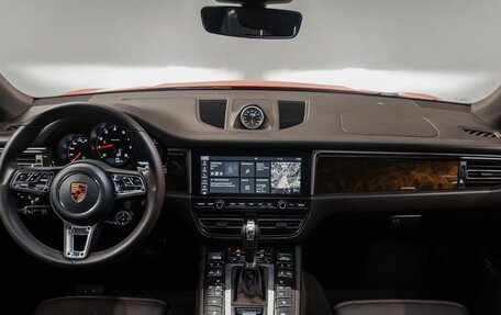 Porsche Macan I рестайлинг, 2019 год, 4 544 000 рублей, 30 фотография