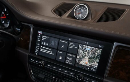 Porsche Macan I рестайлинг, 2019 год, 4 544 000 рублей, 26 фотография