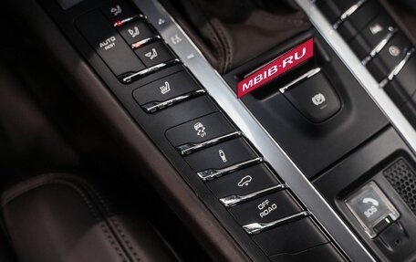 Porsche Macan I рестайлинг, 2019 год, 4 544 000 рублей, 23 фотография