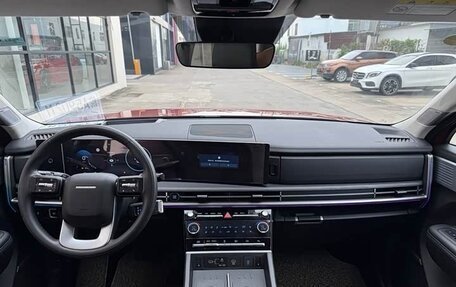Hyundai Santa Fe IV, 2025 год, 5 630 000 рублей, 6 фотография