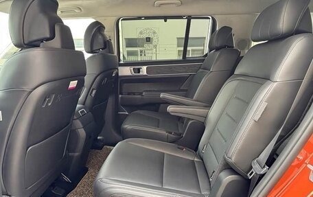 Hyundai Santa Fe IV, 2025 год, 5 630 000 рублей, 12 фотография
