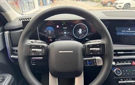 Hyundai Santa Fe IV, 2025 год, 5 630 000 рублей, 8 фотография