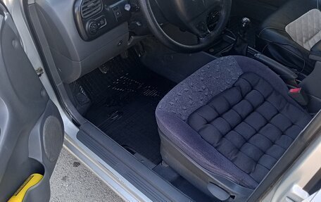KIA Spectra II (LD), 2007 год, 350 000 рублей, 6 фотография