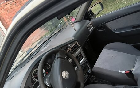Daewoo Nexia I рестайлинг, 2010 год, 55 000 рублей, 5 фотография