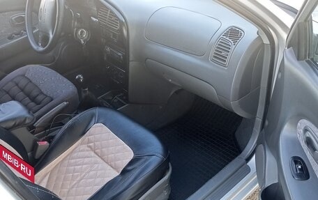 KIA Spectra II (LD), 2007 год, 350 000 рублей, 7 фотография