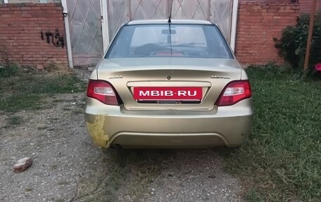 Daewoo Nexia I рестайлинг, 2010 год, 55 000 рублей, 4 фотография