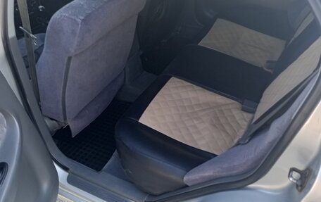 KIA Spectra II (LD), 2007 год, 350 000 рублей, 8 фотография