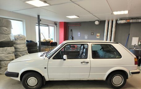 Volkswagen Golf II, 1987 год, 230 000 рублей, 4 фотография