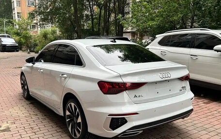 Audi A3, 2022 год, 2 000 000 рублей, 2 фотография
