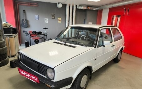 Volkswagen Golf II, 1987 год, 230 000 рублей, 2 фотография