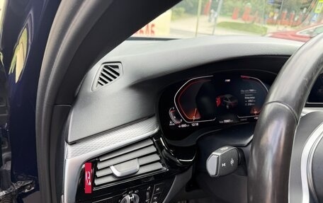 BMW 5 серия, 2019 год, 3 800 000 рублей, 9 фотография