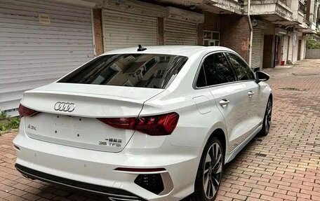 Audi A3, 2022 год, 2 000 000 рублей, 4 фотография