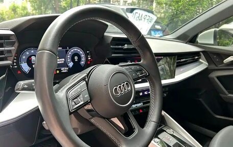 Audi A3, 2022 год, 2 000 000 рублей, 7 фотография